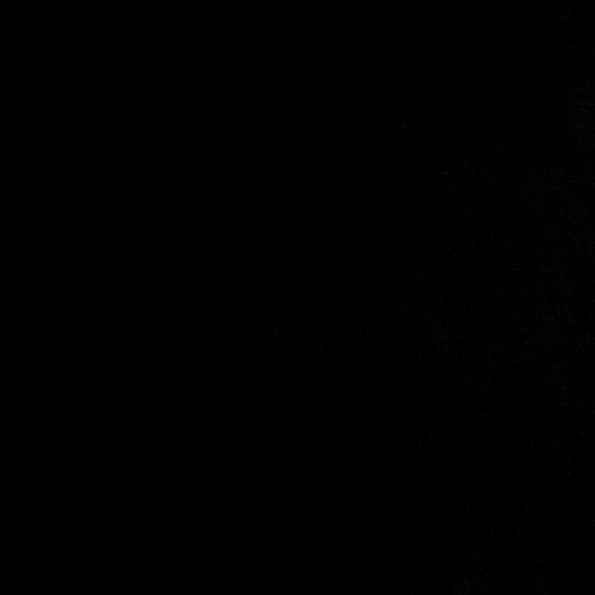 Klebefolie Tafelfolie schwarz image number null